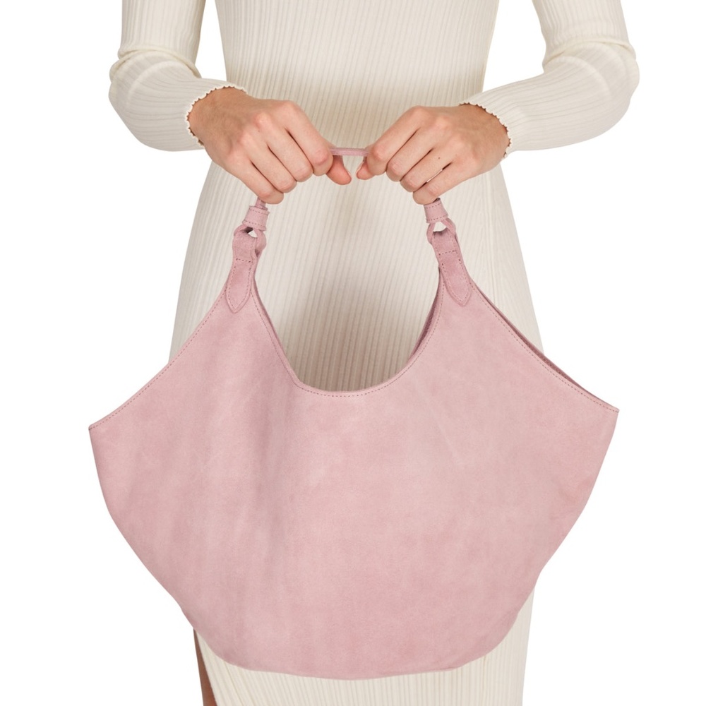 M.I.L.A. Emma Shoulder Bag